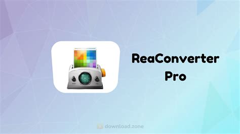 ReaConverter Pro 